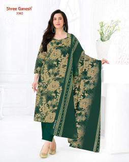 Shree ganesh samaiyra vol-23 Wholesale clothing market in Mumbai