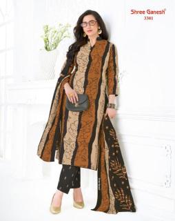 Shree ganesh samaiyra vol-23 Wholesale clothing market in Mumbai