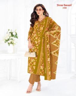 Shree ganesh samaiyra vol-23 Wholesale clothing market in Mumbai