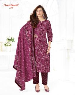 Shree ganesh samaiyra vol-23 Wholesale clothing market in Mumbai