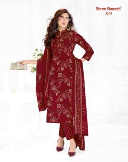 Shree ganesh samaiyra vol-23 Wholesale clothing market in Mumbai