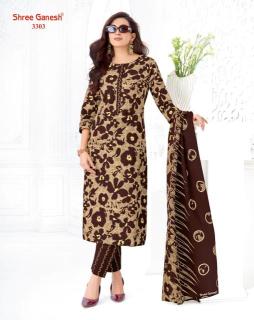 Shree ganesh samaiyra vol-23 Wholesale clothing market in Mumbai