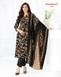 Shree ganesh samaiyra vol-23 Wholesale clothing market in Mumbai