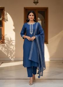 Shree vastram Traditional kurti manufacturers in Kerala