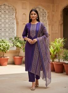 Shree vastram Wholesale anarkali kurtis in Kerala