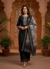 Shree vastram Wholesale kurti exporters in Kerala