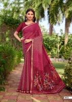SR gouri Jamnagar wholesale sarees