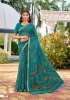 SR gouri Jamnagar wholesale sarees