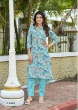 Subhash tripti Kurti manufacturers in Pune