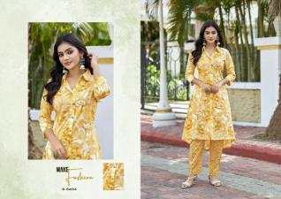 Subhash tripti Kurti manufacturers in Pune