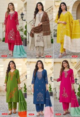 Taniksh savri vol 1 Wholesale kurtis in Kerala
