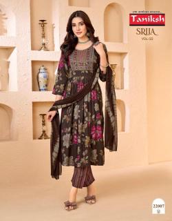 Taniksh srija vol 22 Kurti suppliers in Pune
