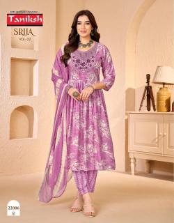 Taniksh srija vol 22 Kurti suppliers in Pune