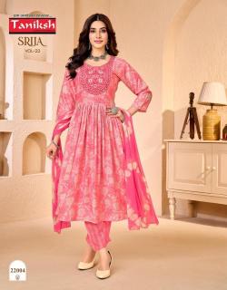 Taniksh srija vol 22 Kurti suppliers in Pune