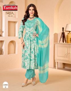 Taniksh srija vol 22 Kurti suppliers in Pune