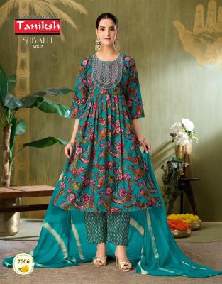 Taniksh srivalli vol 7 Wholesale market in Chhattisgarh