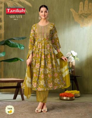 Taniksh srivalli vol 7 Wholesale market in Chhattisgarh