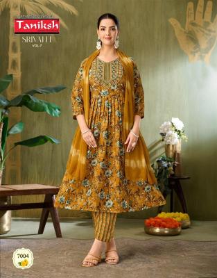 Taniksh srivalli vol 7 Wholesale market in Chhattisgarh