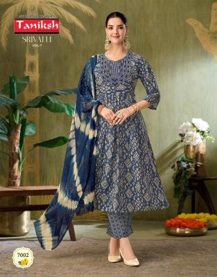 Taniksh srivalli vol 7 Wholesale market in Chhattisgarh