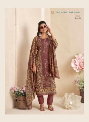 The hermitage shop zaira Dress material suppliers in Pune