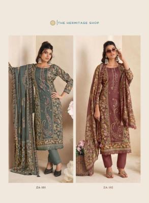 The hermitage shop zaira Dress material suppliers in Pune