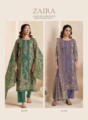 The hermitage shop zaira Dress material suppliers in Pune