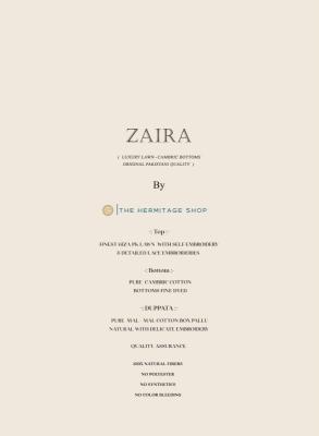 The hermitage shop zaira Dress material suppliers in Pune