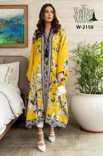The wonder woman W-2158 Kurti manufacturers in Salem
