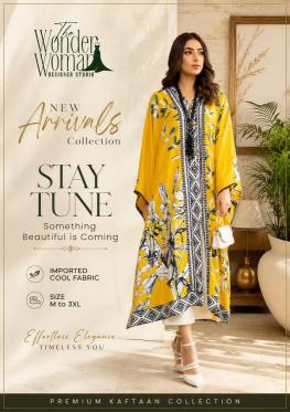 The wonder woman W-2158 Kurti manufacturers in Salem