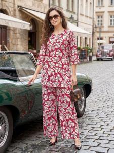 Tips & tops lifestyle  Kurti manufacturers in Karnataka