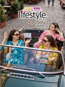 Tips & tops lifestyle  Kurti manufacturers in Karnataka