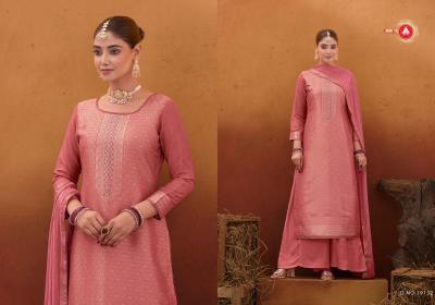 Triple A koyal vol-9 Wholesale dress material in Mumbai