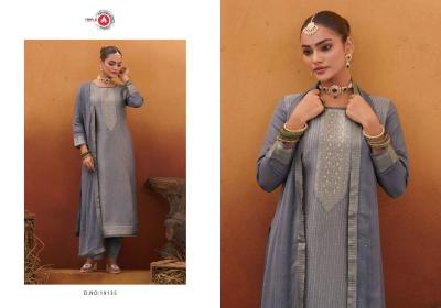 Triple A koyal vol-9 Wholesale dress material in Mumbai