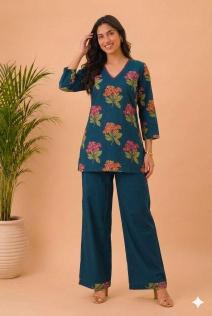 Valerius  Kurti wholesalers in Gujarat