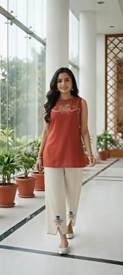 Valerius Punjabi kurti wholesale