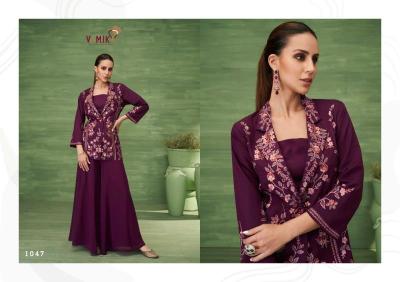 Vamika Wholesale Pakistani suits suppliers in Tamil Nadu