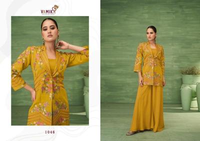 Vamika Wholesale Pakistani suits suppliers in Tamil Nadu