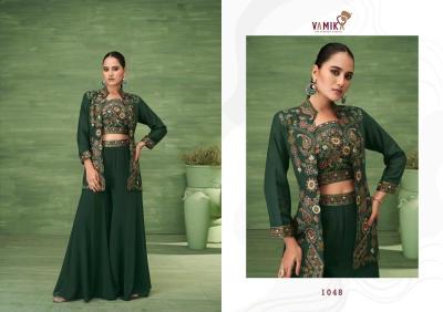 Vamika Wholesale Pakistani suits suppliers in Tamil Nadu