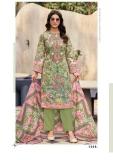 Vandana nagina vol-12 Designer dress material wholesalers in Karnataka