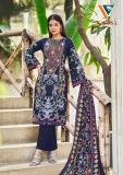 Vandana nagina vol-12 Designer dress material wholesalers in Karnataka