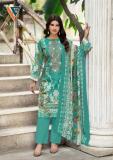 Vandana nagina vol-12 Designer dress material wholesalers in Karnataka