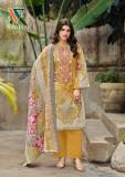 Vandana nagina vol-12 Designer dress material wholesalers in Karnataka