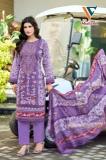 Vandana shahzadi vol-9 Cotton dress material wholesale in Karnataka