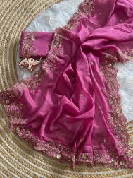 Vastrangan Assam handloom sarees