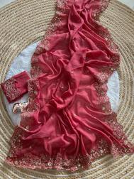 Vastrangan Assam handloom sarees