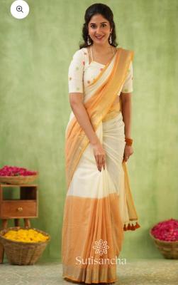 Vastrangan Bridal sarees in Punjab