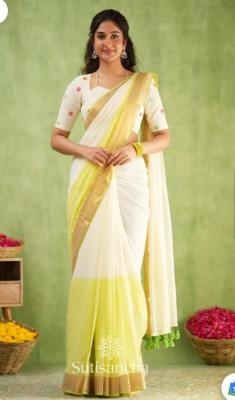 Vastrangan Bridal sarees in Punjab