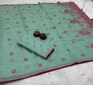 Vastrangan Cheap saree market in Karnataka