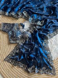 Vastrangan  Cotton sarees wholesale market in Pune