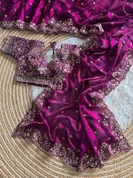 Vastrangan  Cotton sarees wholesale market in Pune